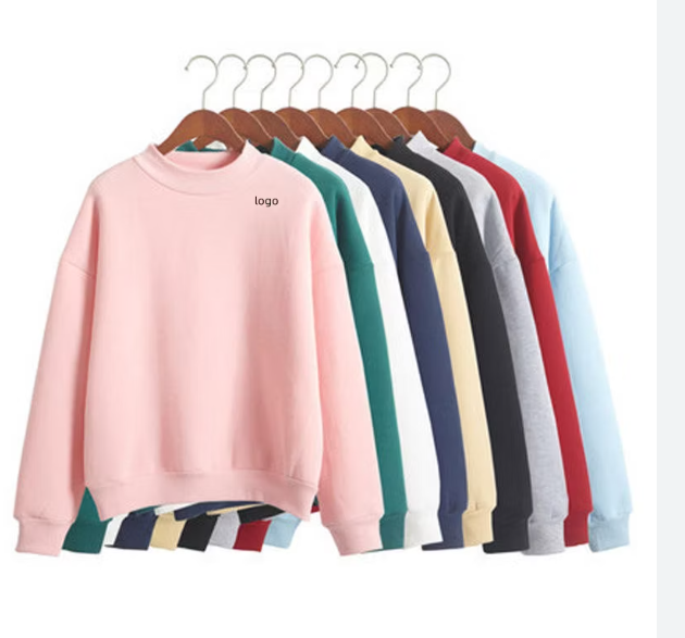 Hoodies and Sweatshirts: The Ultimate Comfort Wear