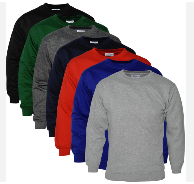 Men's Premium Sweatshirt